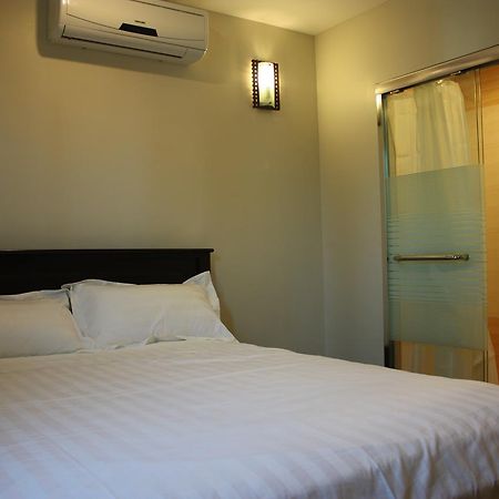 Se Two Hotel Butterworth Zewnętrze zdjęcie