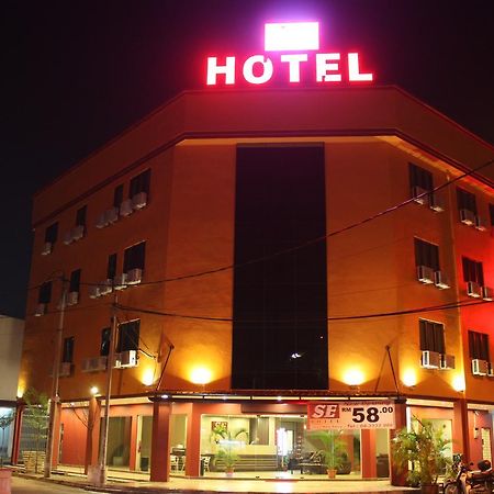 Se Two Hotel Butterworth Zewnętrze zdjęcie