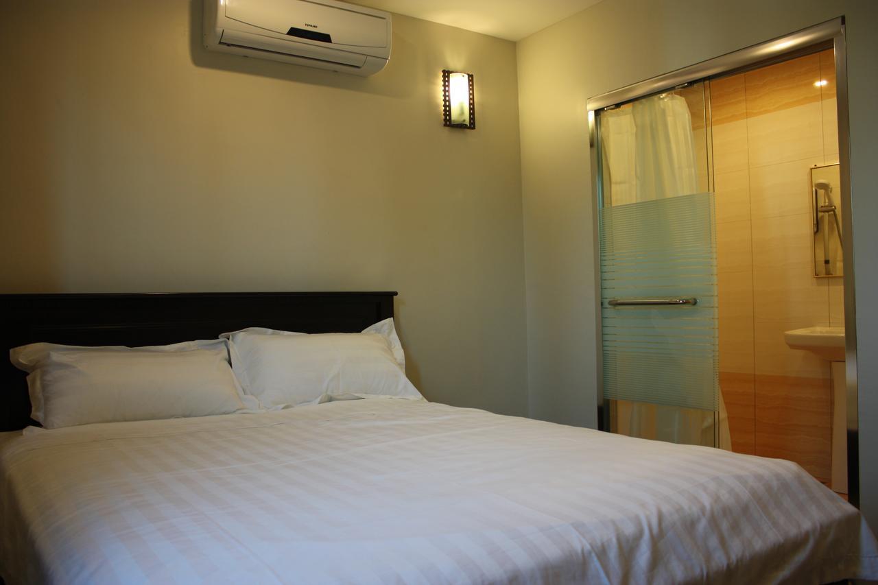 Se Two Hotel Butterworth Zewnętrze zdjęcie