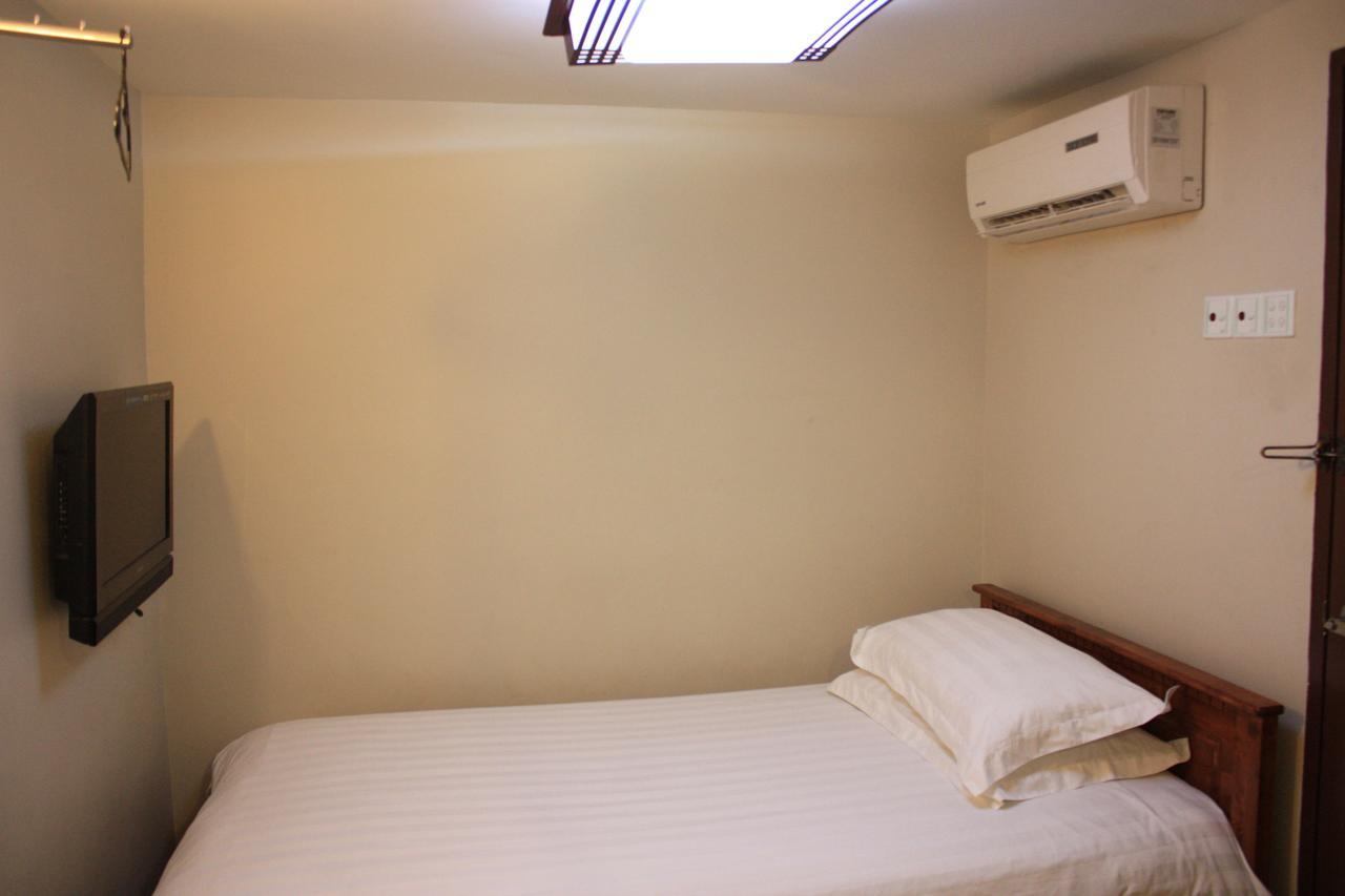 Se Two Hotel Butterworth Zewnętrze zdjęcie