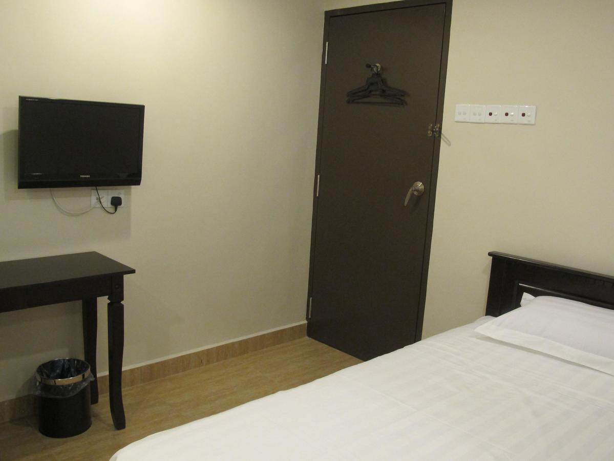 Se Two Hotel Butterworth Zewnętrze zdjęcie