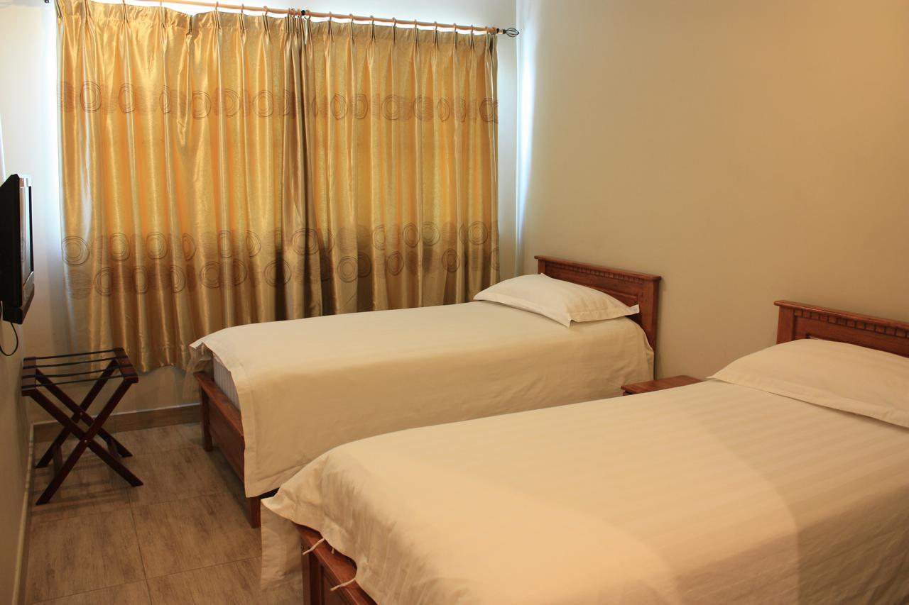 Se Two Hotel Butterworth Zewnętrze zdjęcie