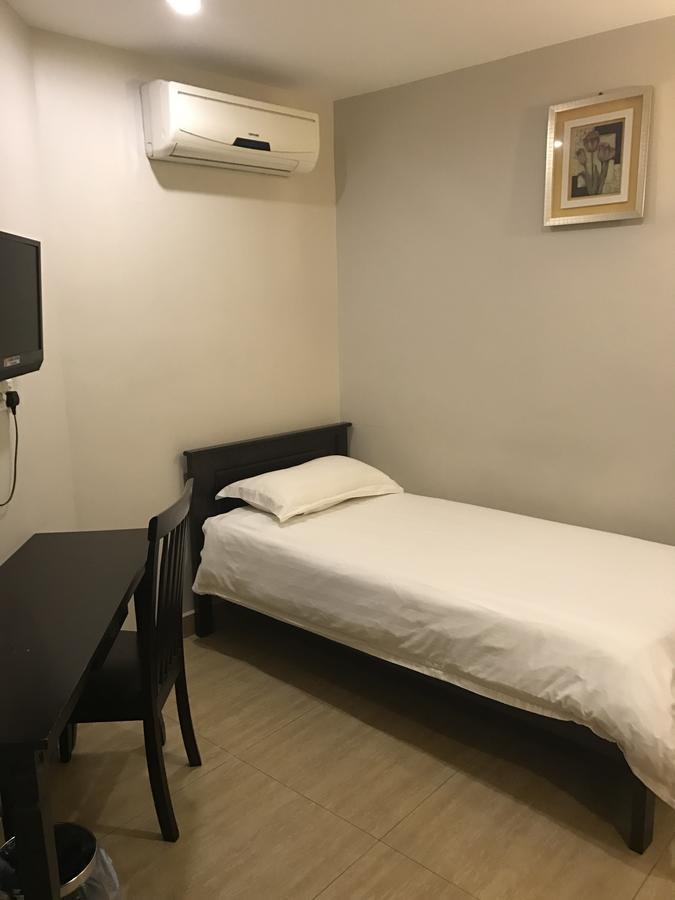 Se Two Hotel Butterworth Zewnętrze zdjęcie