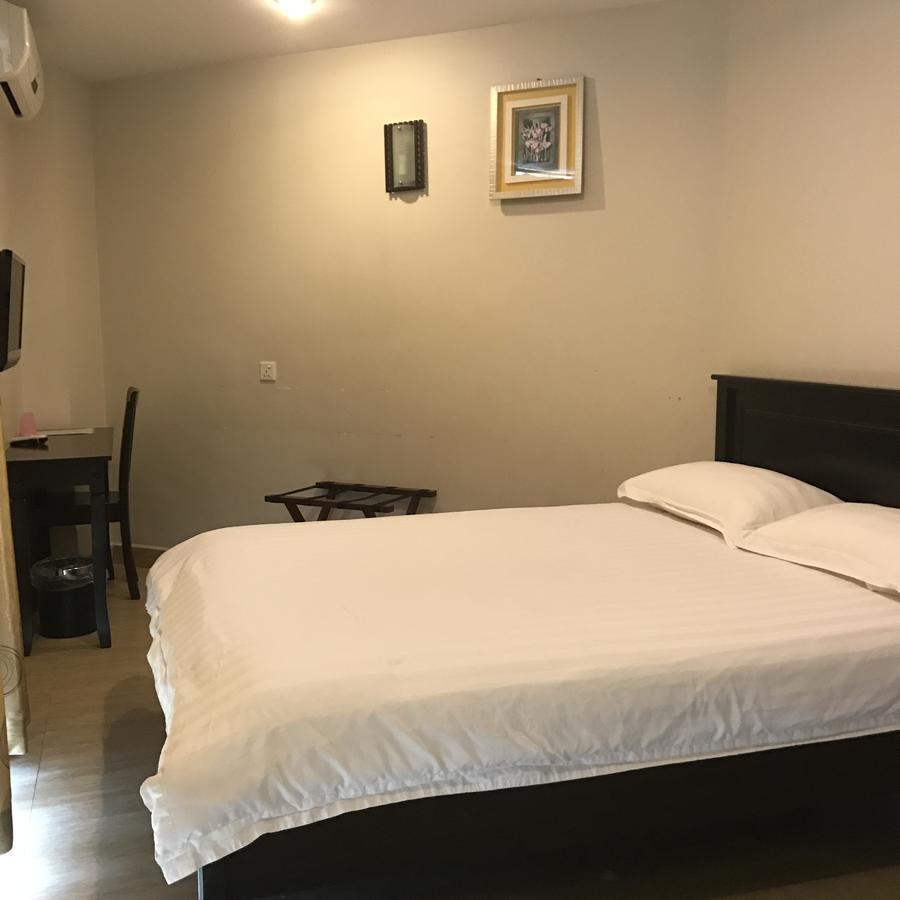 Se Two Hotel Butterworth Zewnętrze zdjęcie