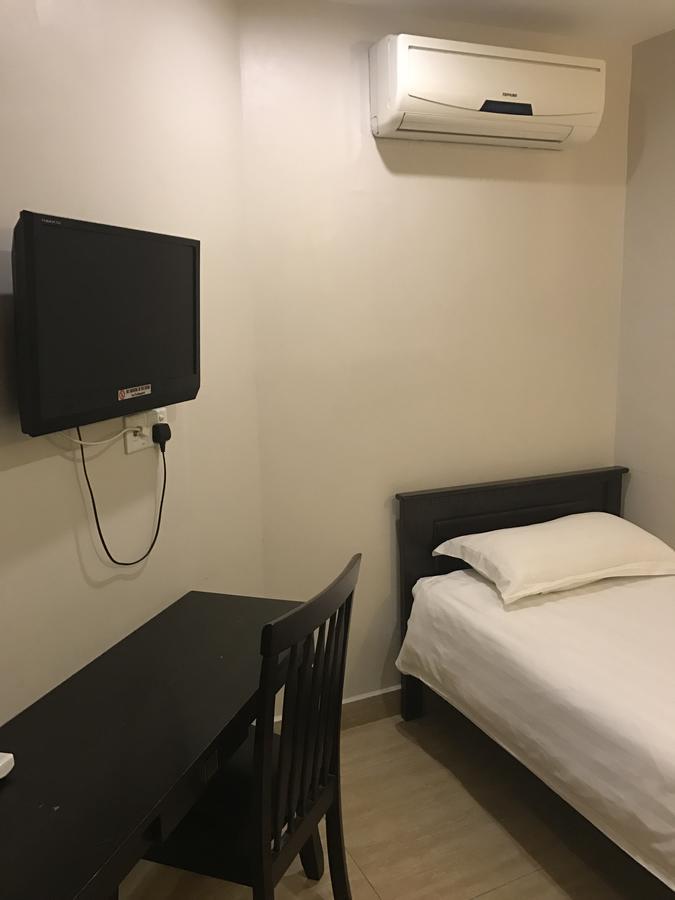 Se Two Hotel Butterworth Zewnętrze zdjęcie