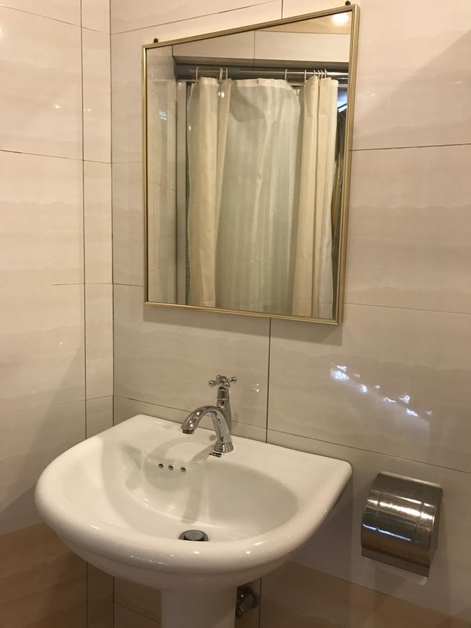 Se Two Hotel Butterworth Zewnętrze zdjęcie