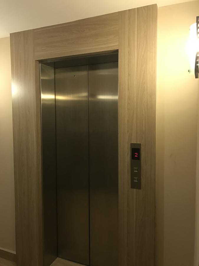 Se Two Hotel Butterworth Zewnętrze zdjęcie