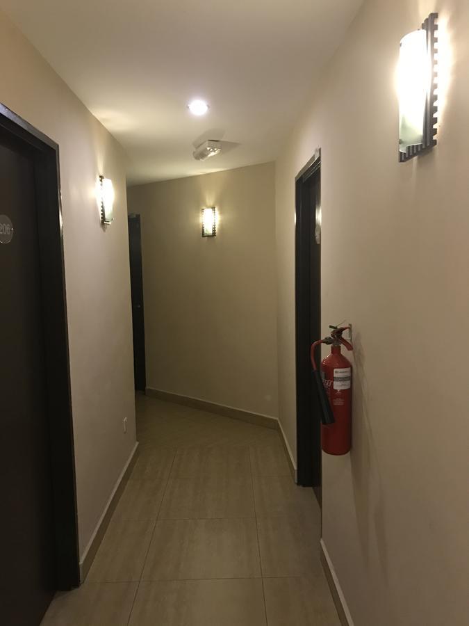 Se Two Hotel Butterworth Zewnętrze zdjęcie