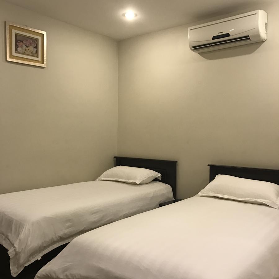 Se Two Hotel Butterworth Zewnętrze zdjęcie