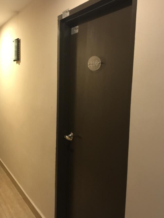 Se Two Hotel Butterworth Zewnętrze zdjęcie