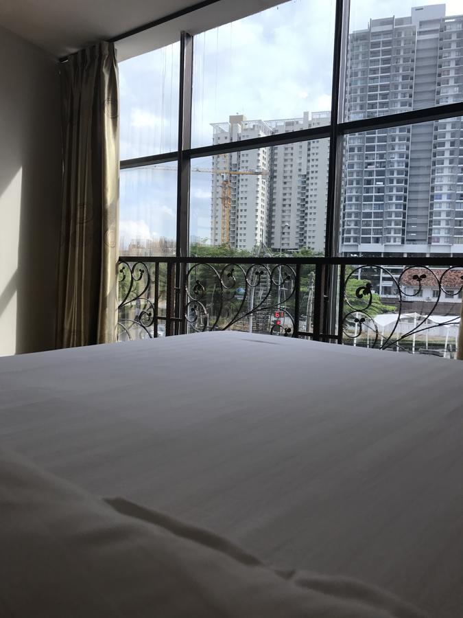 Se Two Hotel Butterworth Zewnętrze zdjęcie